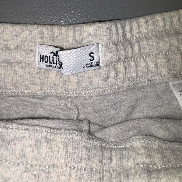 Hollister women’s  Joggers with Logo Y2K - Picture 6 of 8